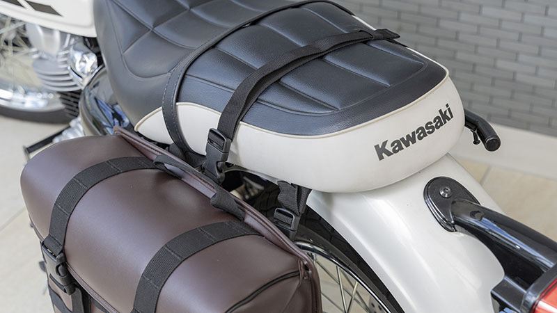 K3 サイドバッグ ウォータープロテクト WP05 PUブラック 16L