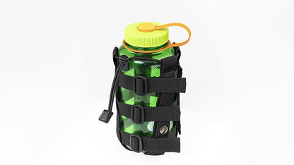 K3 Bottle Holder Single Item WP02/03 Standard Equipment Black