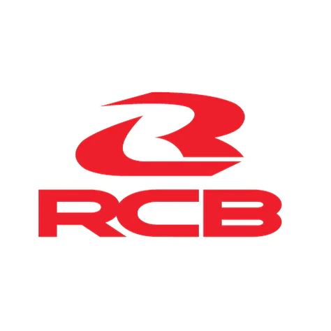 RCB リアショック減衰調整 イエロー/ゴールド 305mm AEROX155 NVX155
