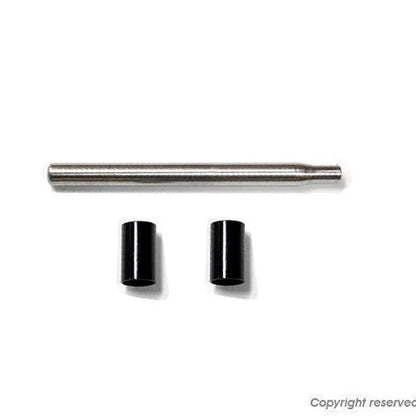 RCB リアショック減衰調整 プレミアムブラック 428-433mm FORZA250 FORZA300