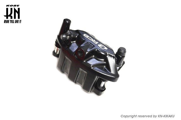 RCB リアキャリパー 2POT/S3モデル ブラック Nマックス125/155/エアロックス155 バイク ブレーキ パーツ