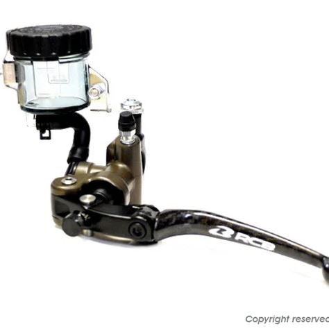 RCB マスターシリンダー ピストン径17mm 汎用