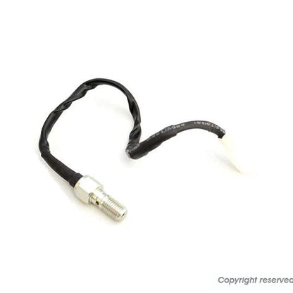 RCB 鍛造ラジアルポンプマスターシリンダー 右 シルバー ピストン径14mm 汎用