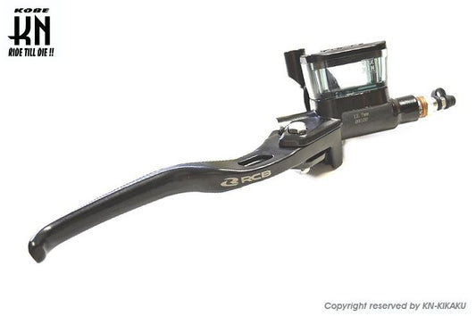 RCB マスターシリンダー E-3シリーズ 右側/正ネジ M10 汎用 バイク ブレーキ パーツ