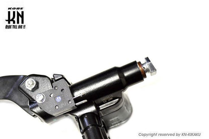 RCB Master Cylinder E-3 Series Right Side / Standard Thread M10 Universal Motorcycle Brake Parts