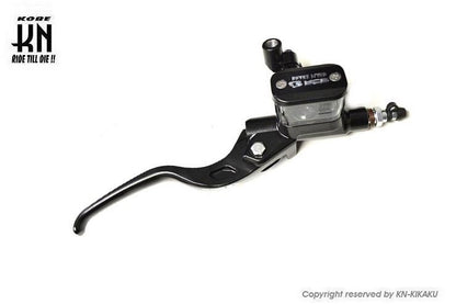 RCB Master Cylinder E-3 Series Right Side / Standard Thread M10 Universal Motorcycle Brake Parts