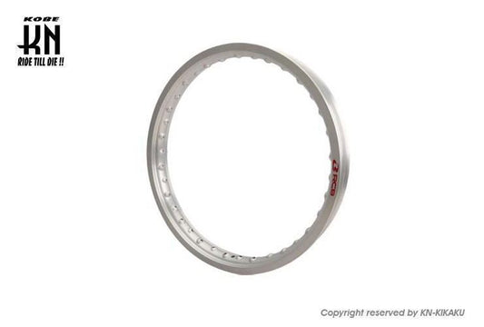 RCB アルミホイールリム シルバー 140-16 16インチ/36ホール バイク