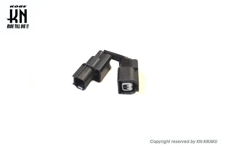 UmaRacing インジェクターカプラー変換ハーネス NMAX125/155等 バイク