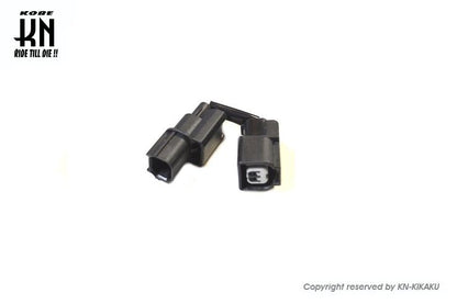 UmaRacing インジェクターカプラー変換ハーネス NMAX125/155等 バイク