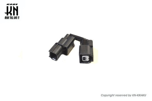 UmaRacing インジェクターカプラー変換ハーネス NMAX125/155等 バイク