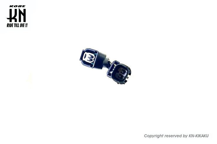UmaRacing インジェクターカプラー変換ハーネス NMAX125/155等 バイク