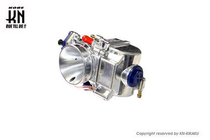 UmaRacing レーシングキャブレター スモールボディー 24mm 汎用 バイク 吸気 パーツ