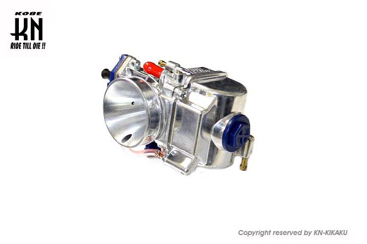 UmaRacing レーシングキャブレター スモールボディー 28mm 汎用 バイク 吸気 パーツ