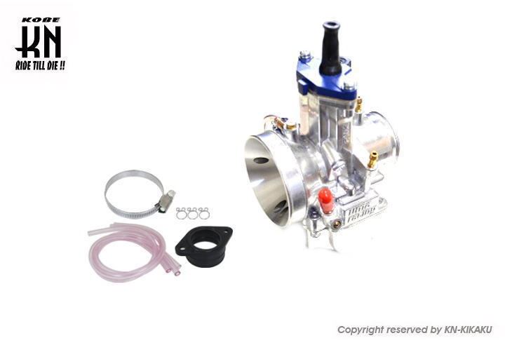 UmaRacing レーシングキャブレター ビッグボディー 30mm 汎用 バイク 吸気 パーツ