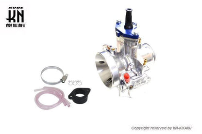 UmaRacing レーシングキャブレター ビッグボディー 30mm 汎用 バイク 吸気 パーツ