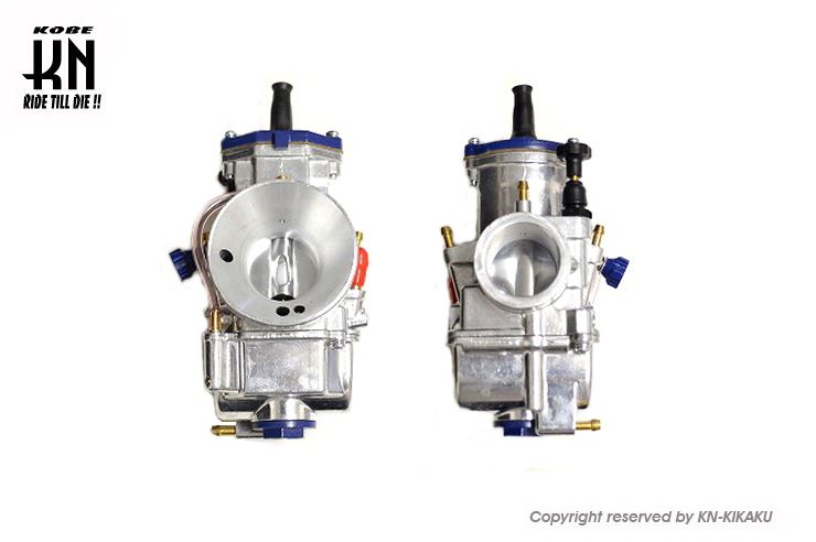 UmaRacing レーシングキャブレター ビッグボディー 30mm 汎用 バイク 吸気 パーツ
