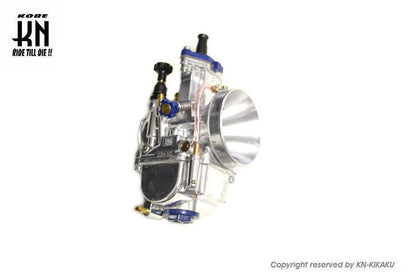 UmaRacing Racing Carburetor Big Body 32mm Universal Motorcycle Intake Parts