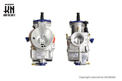 UmaRacing Racing Carburetor Big Body 32mm Universal Motorcycle Intake Parts