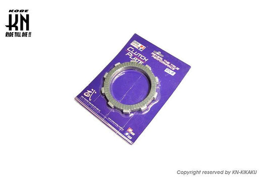 UmaRacing クラッチディスク YZF-R25/R3 6枚セット バイク 駆動 パーツ