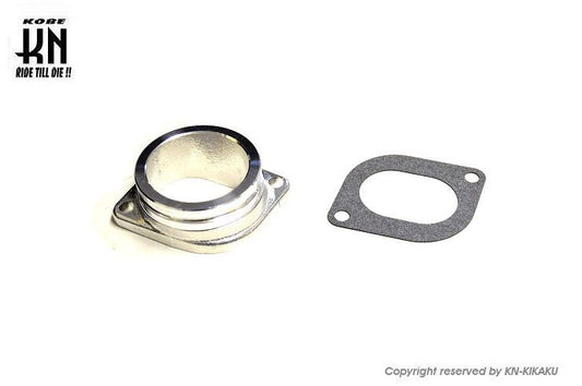 UmaRacing ショートインテークマニホールド 42mm 汎用 バイク