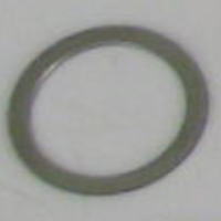 駆動系 調整ワッシャ (0.34mm)