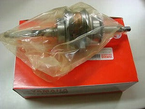 YAMAHA純正部品 クランクシャフトアッセン マジェスティー125