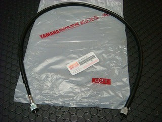 YAMAHA純正 スピードメーターケーブル (マジェスティー125)