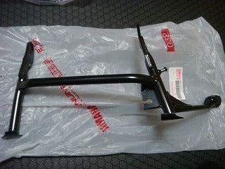 YAMAHA純正 メインスタンドのみ (マジェスティー125)