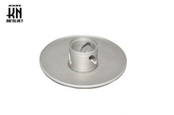 Genuine Parts (Secondary Sliding Sheave) Majesty 125