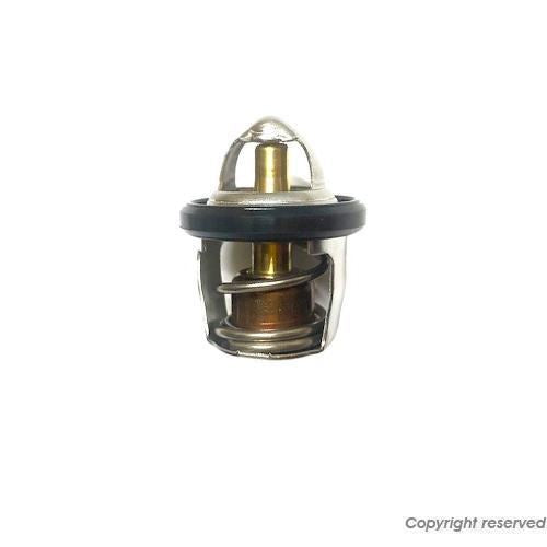 YAMAHA純正 サーモスタット マジェスティ125 4HC-12411-00/4HC-12411-01