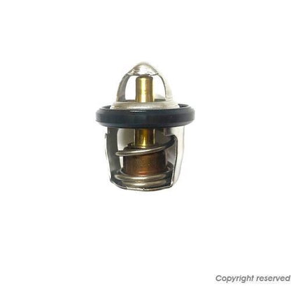 YAMAHA純正 サーモスタット マジェスティ125 4HC-12411-00/4HC-12411-01