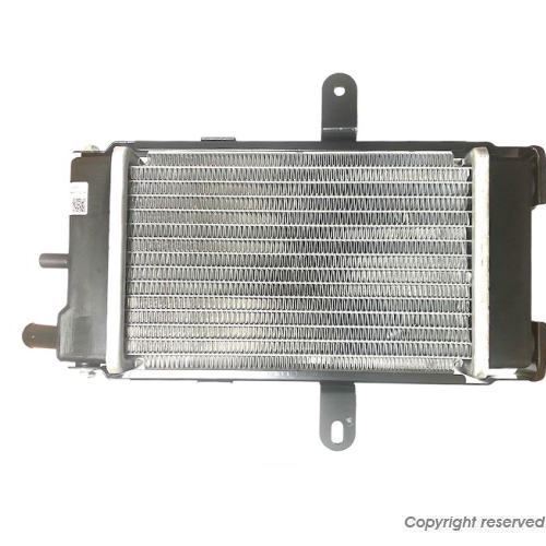 YAMAHA純正 ラジエーター マジェスティ125 5CA-E2460-10