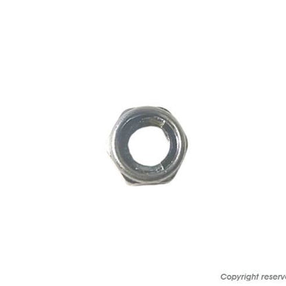 YAMAHA純正 サイドスタンドナット マジェスティ125 90185-08818