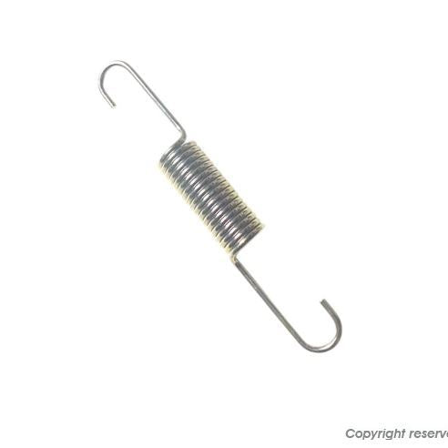 YAMAHA純正 サイドスタンドスプリング マジェスティ125 90506-20841