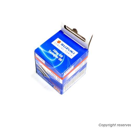 SUZUKI純正 オイルフィルター アドレス110(CE47A)4サイクル 16510-09J00-000