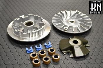 補修プーリーキット (マジェスティS / S MAX)