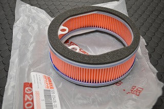 Genuine Taiwan Yamaha Element 2 (Majesty S / S MAX)