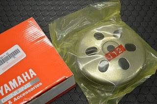 台湾ヤマハ純正 アウタークラッチ (マジェスティS / S MAX)
