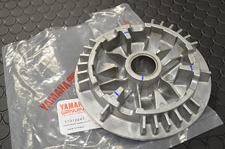 台湾ヤマハ純正 プーリー (マジェスティS / S MAX)