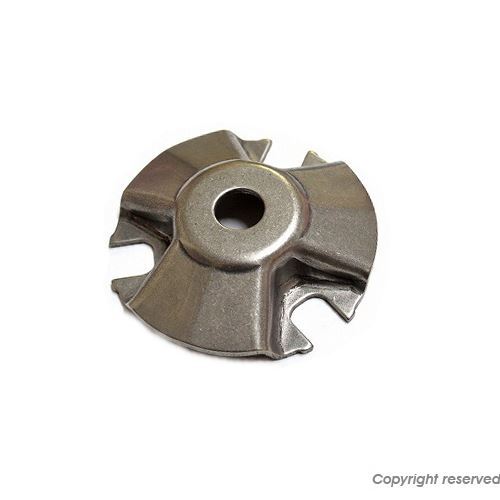 Ramp Plate Majesty S/SMAX Normal Type