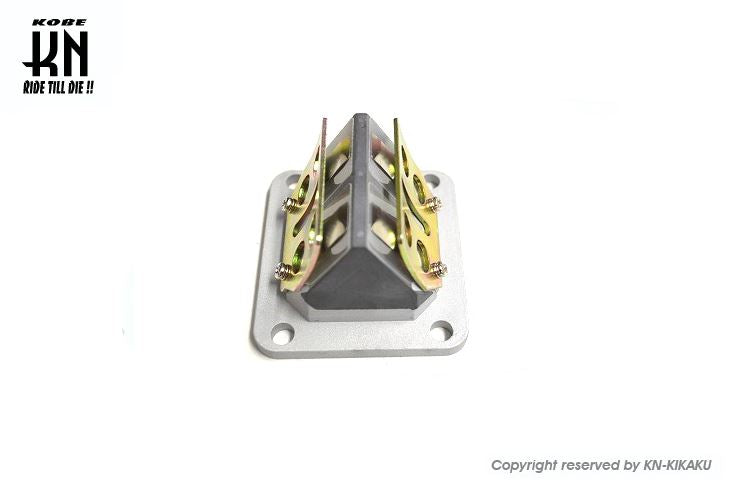 スーパービッグインテーク 復刻版 ホンダ縦型エンジン50cc系 バイク エンジン パーツ