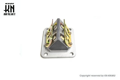 スーパービッグインテーク 復刻版 ホンダ縦型エンジン50cc系 バイク エンジン パーツ
