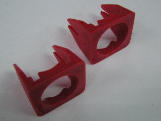 Conventional Model 2005 24φ stuffers for repair