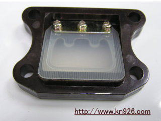 HONDA Vertical Engine Big Reed Valve