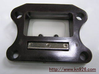 HONDA Vertical Engine Big Reed Valve
