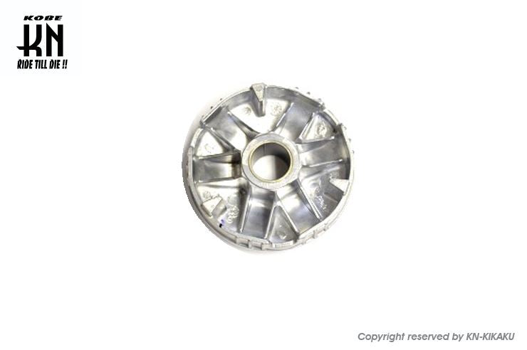 スズキ純正 プーリー アドレス110 バイク 駆動 パーツ