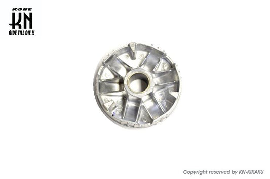 スズキ純正 プーリー アドレス110 バイク 駆動 パーツ