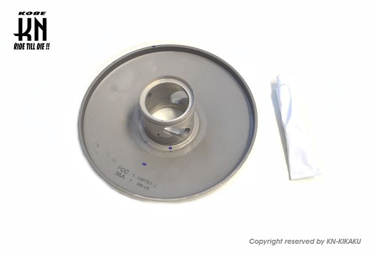 ベトナムホンダ純正 ドリブンカム PCX125 バイク 駆動 パーツ