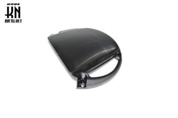 エアーシュラウドカバー BWS50 (3AA) ブラック