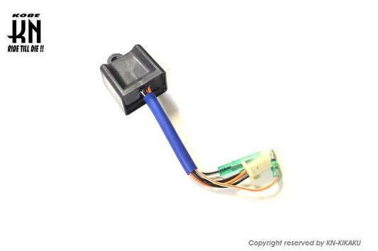 台湾ヤマハ純正 CDI ユニットアッセン 3GF-H5540-00 RS90ターゲット バイク 電子 パーツ